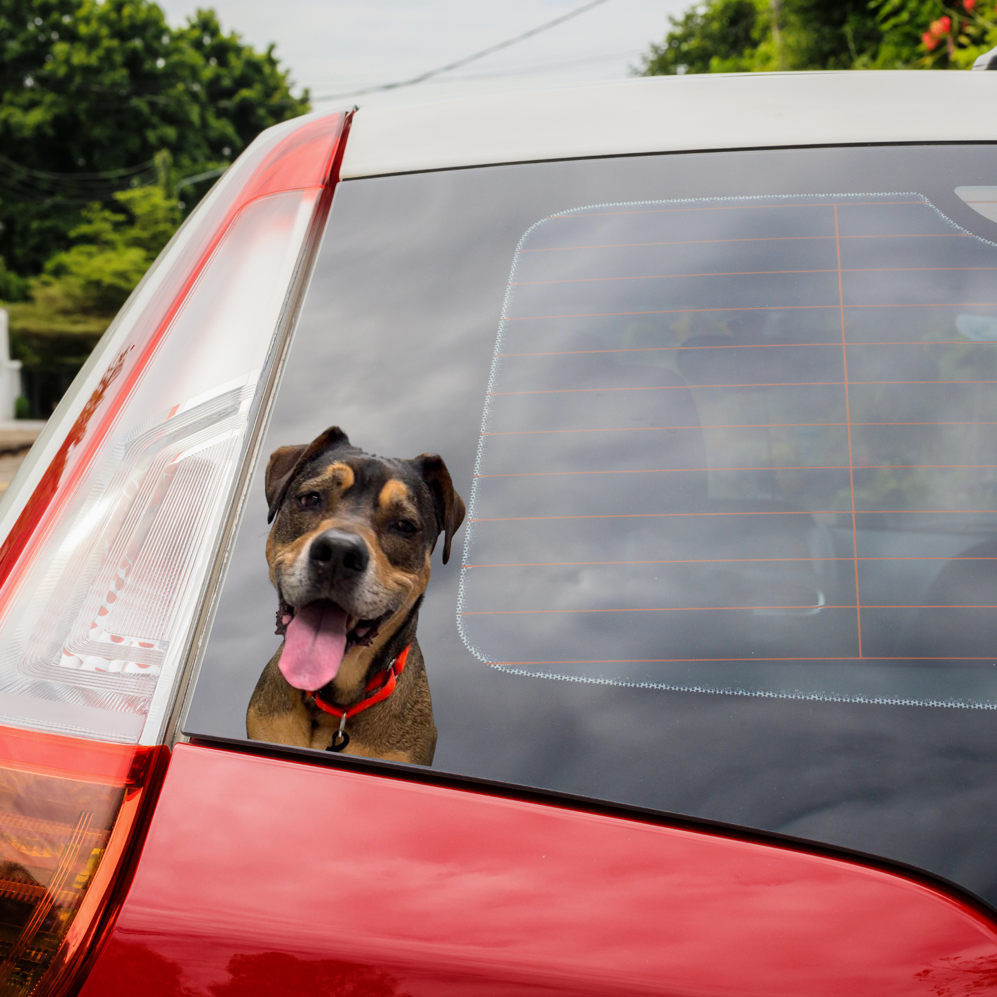Custom Small Decals For Cars, Laptops, Windows