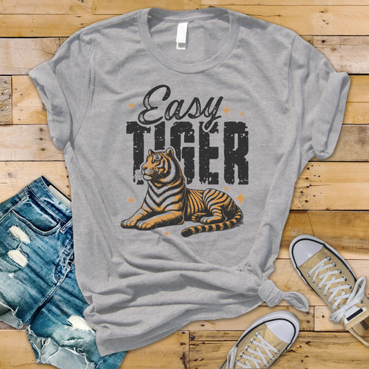 Easy Tiger T-Shirt