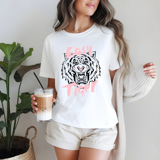 Easy Tiger