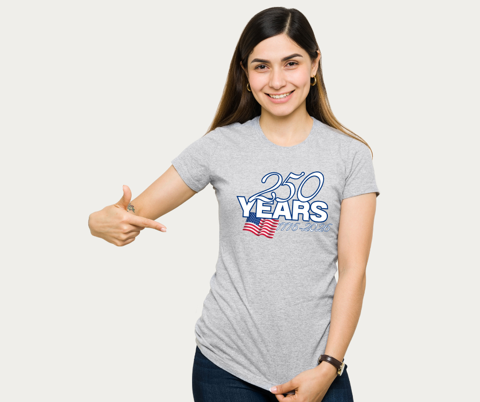 250 Years Of Freedom Script