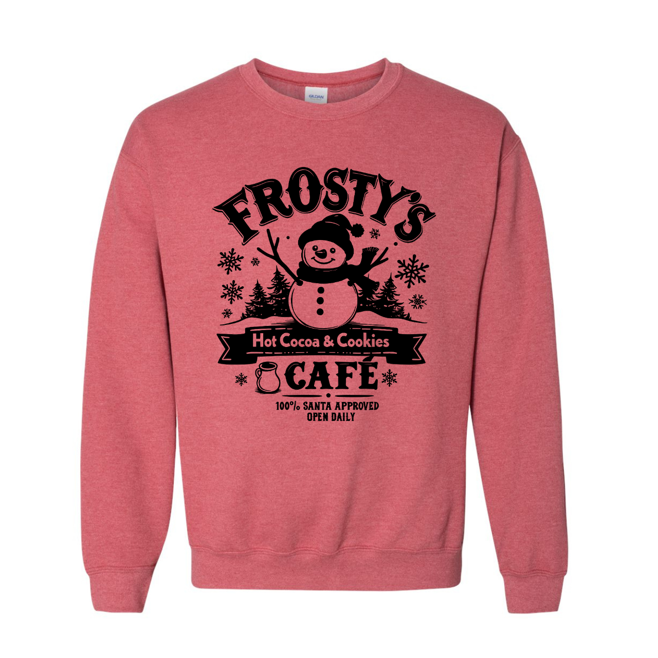 Frosty's Cafe