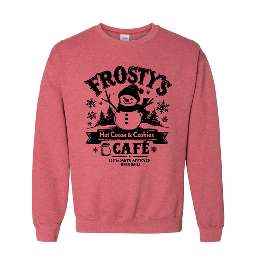 Frosty's Cafe
