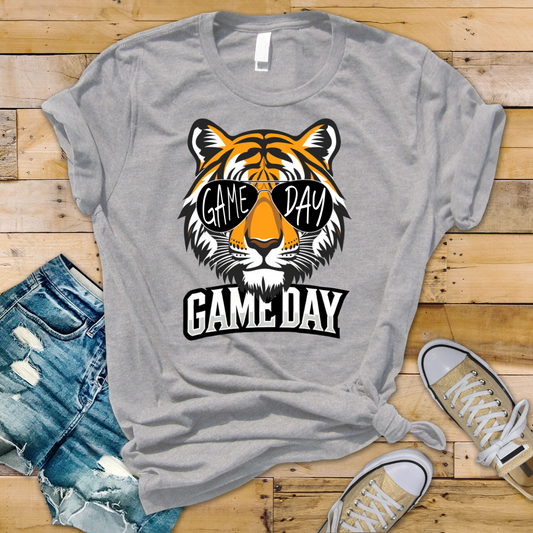 Game Day Tiger
