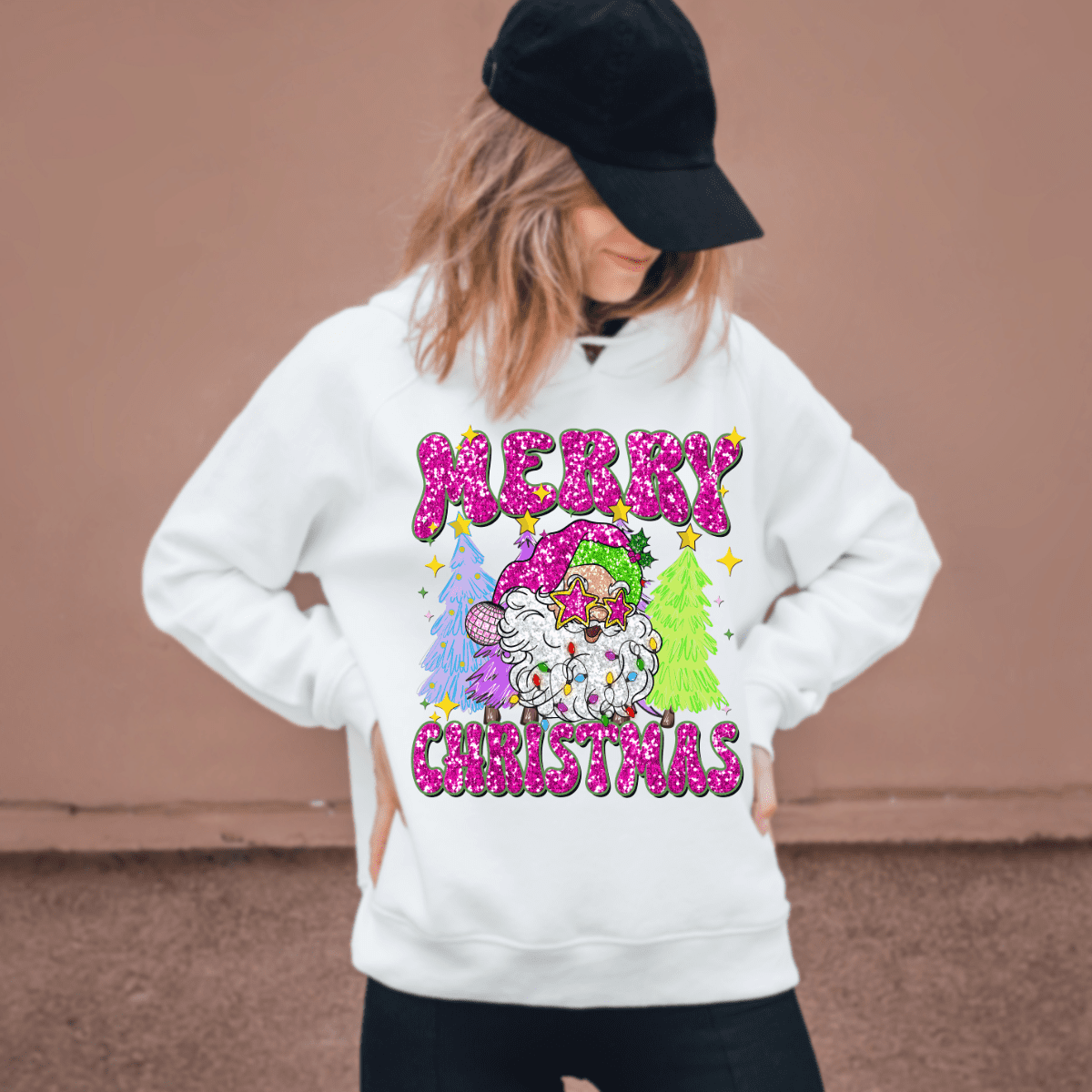 Sorta Merry Sorta Scary