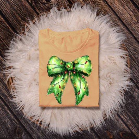 Christmas Coquettes
