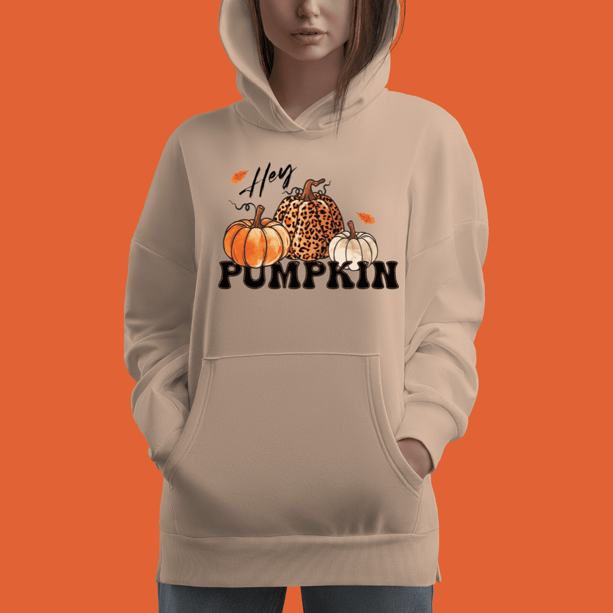 Hey Pumpkin