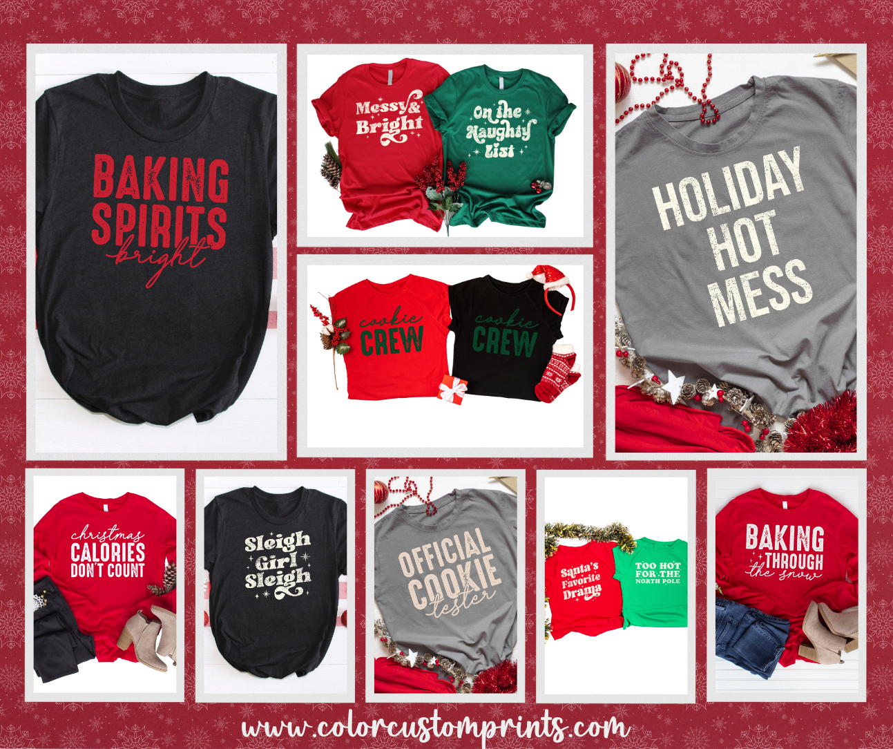 Christmas Sassy Quotes