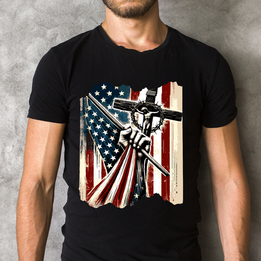 Jesus And America