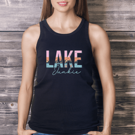 Lake Junkie