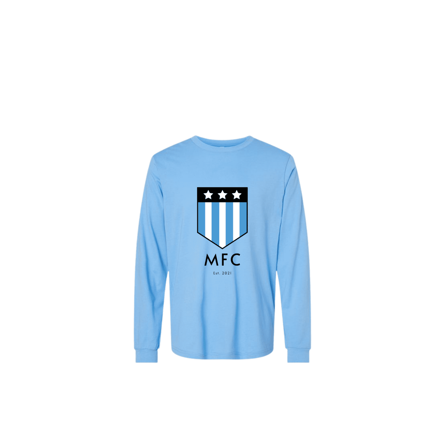 MFC Long Sleeve T shirt