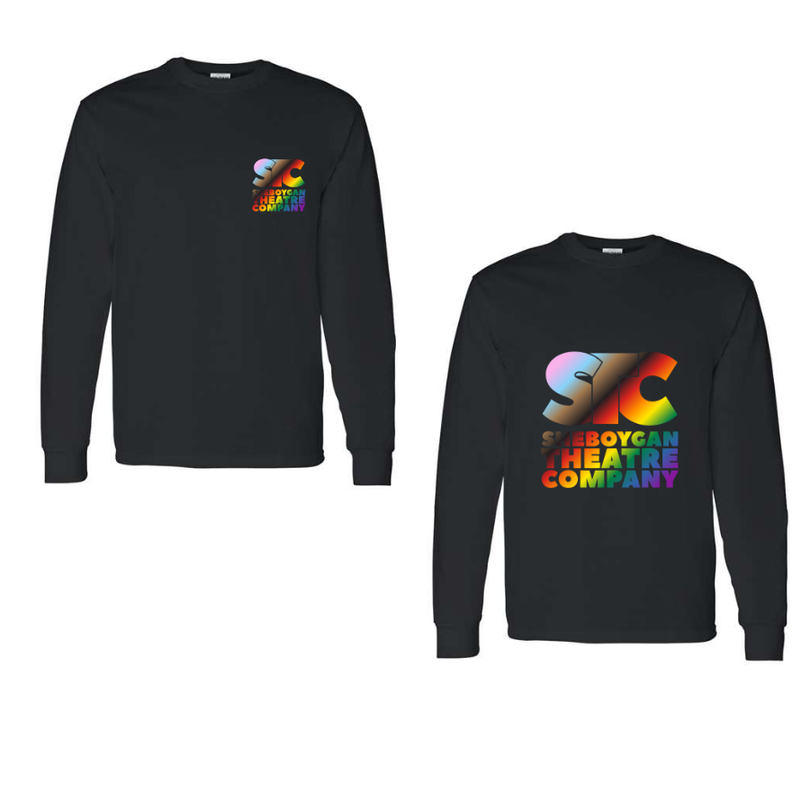 STC Long Sleeve T-Shirt