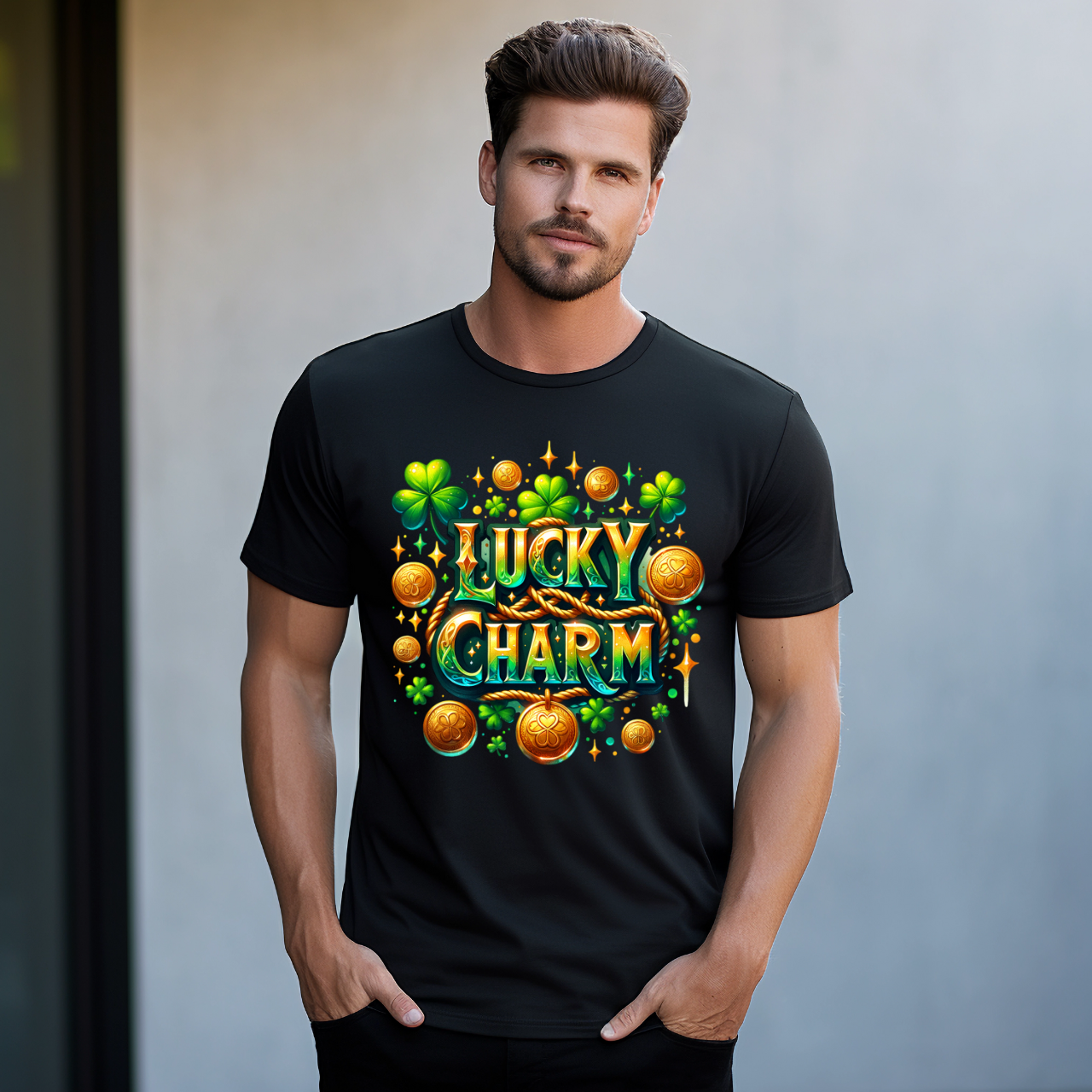 Lucky Charm(Bright)