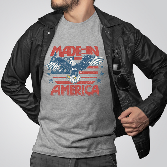 Made In America