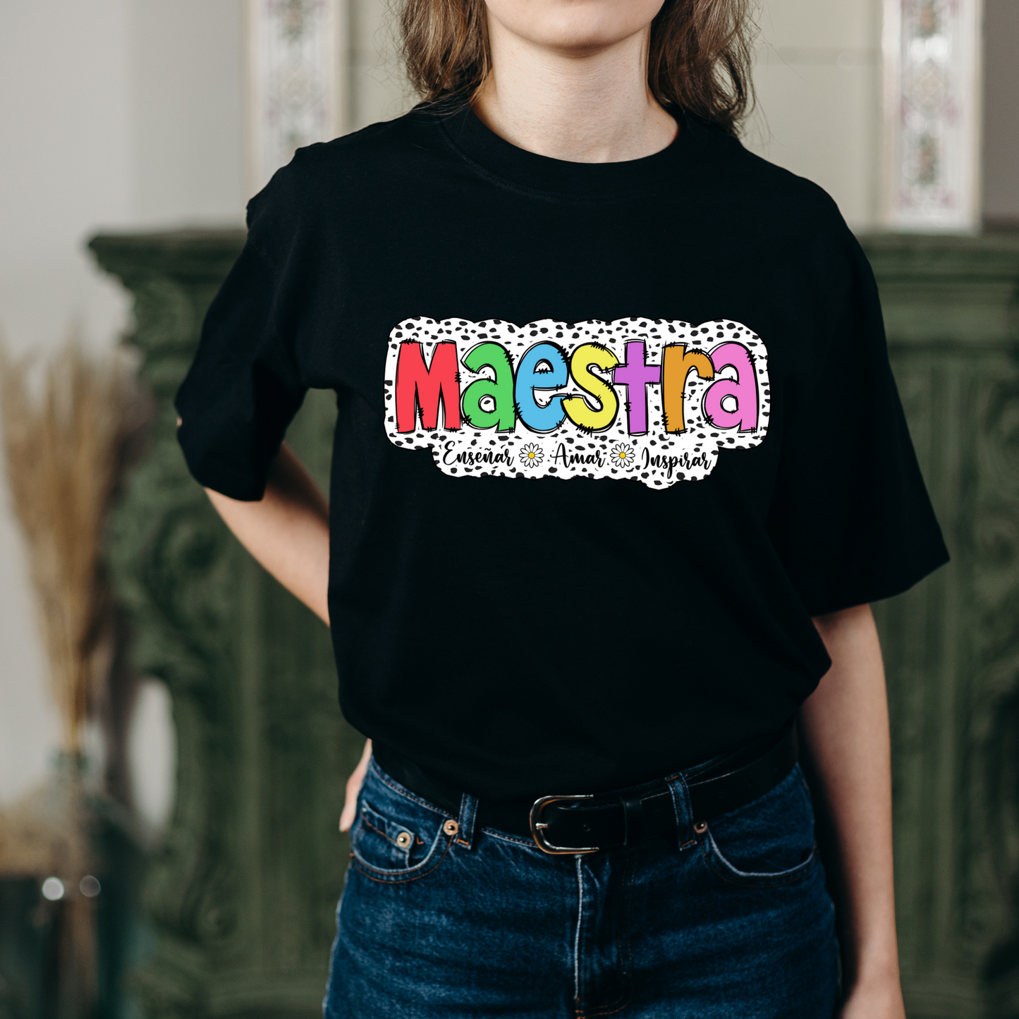 Maestra Doodle