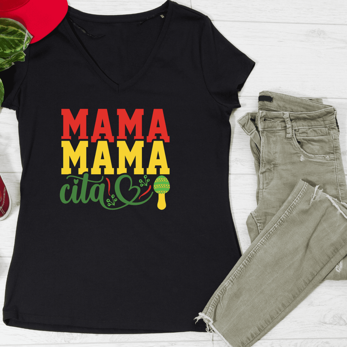Mamacita