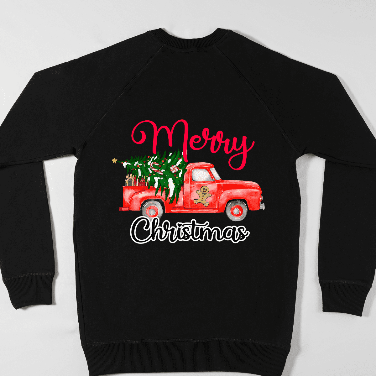 Merry Merry Merry Christmas