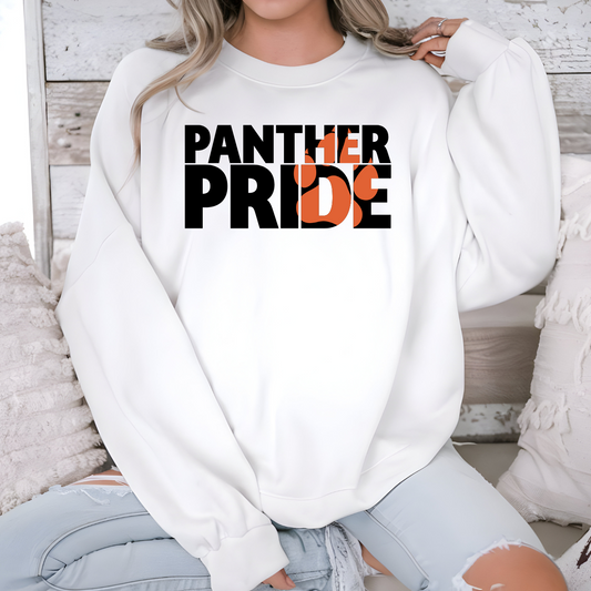 Panther Pride (Paw)