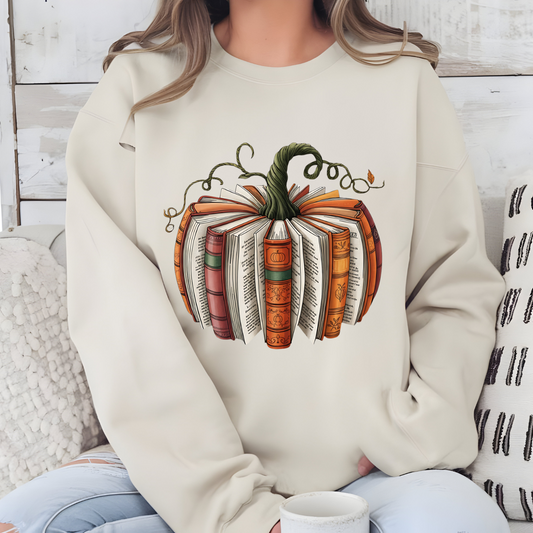 Pumpkin Books