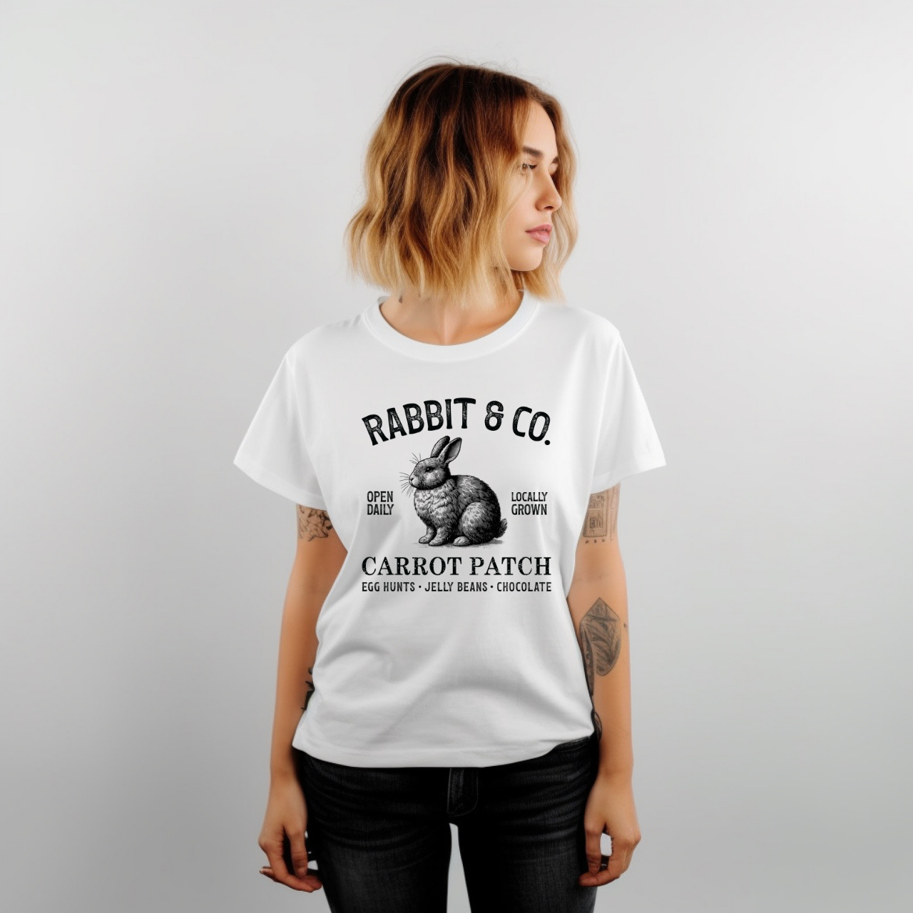 Rabbit And Co