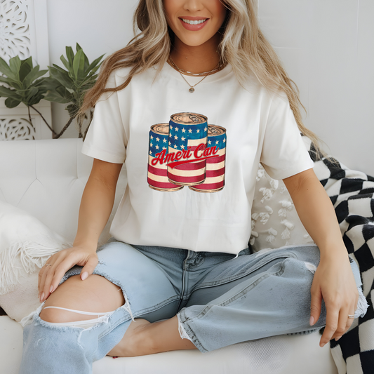 Ameri Can Retro