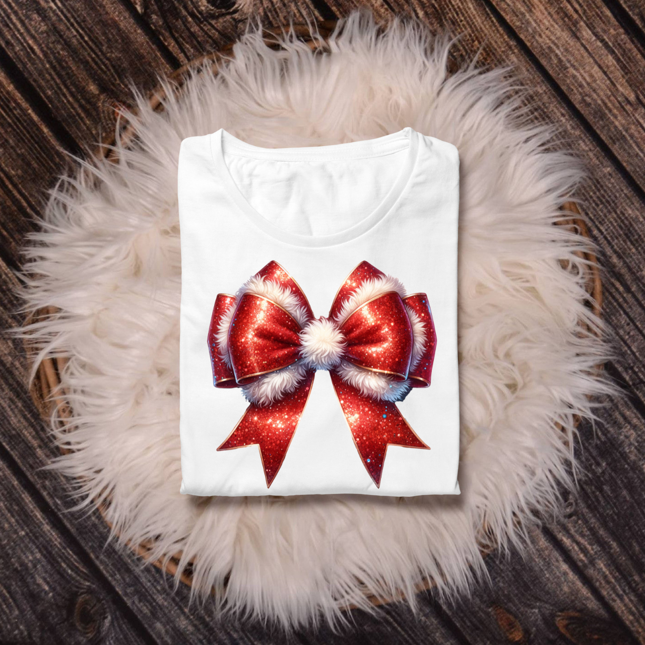 Christmas Coquettes