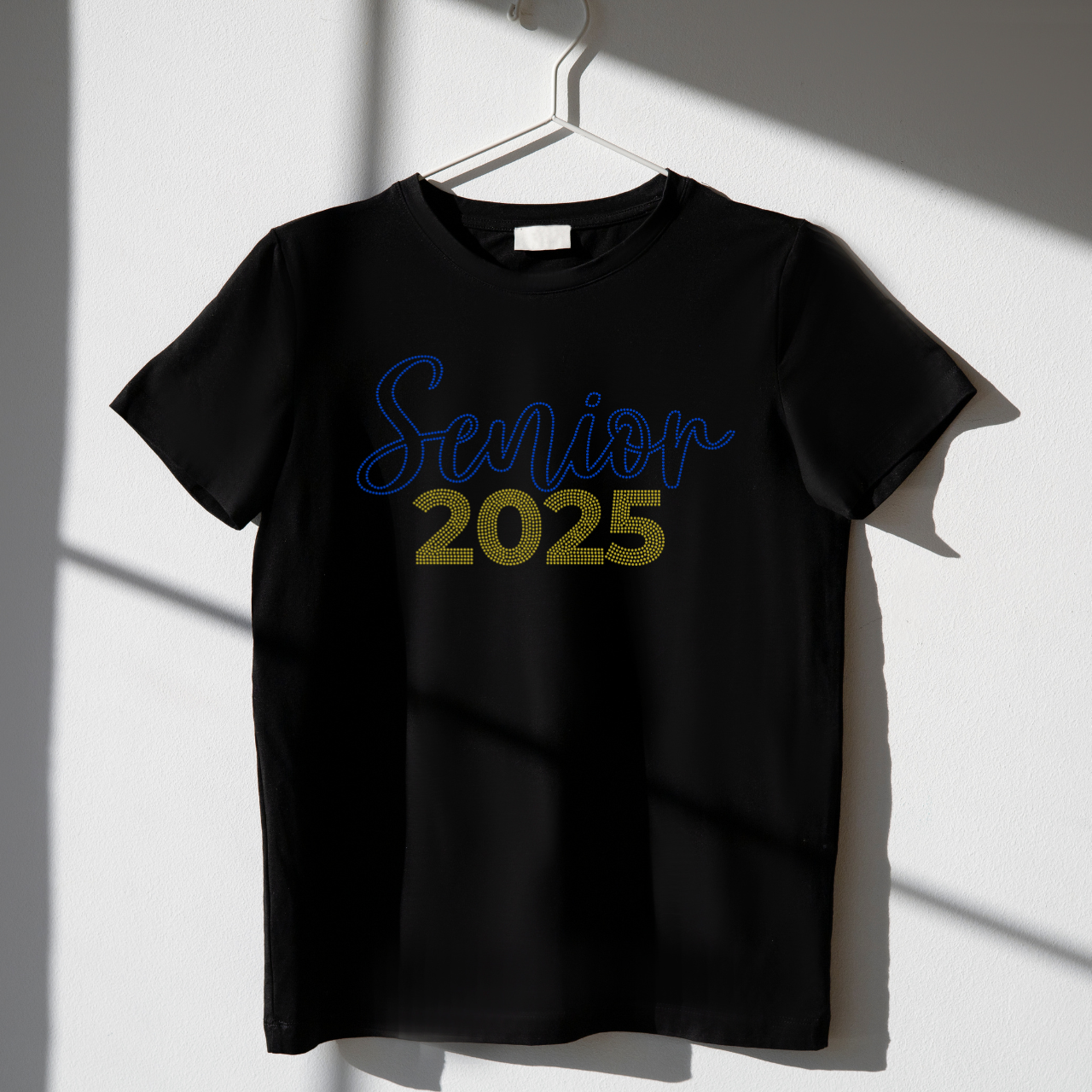 Senior 2025 Spangle