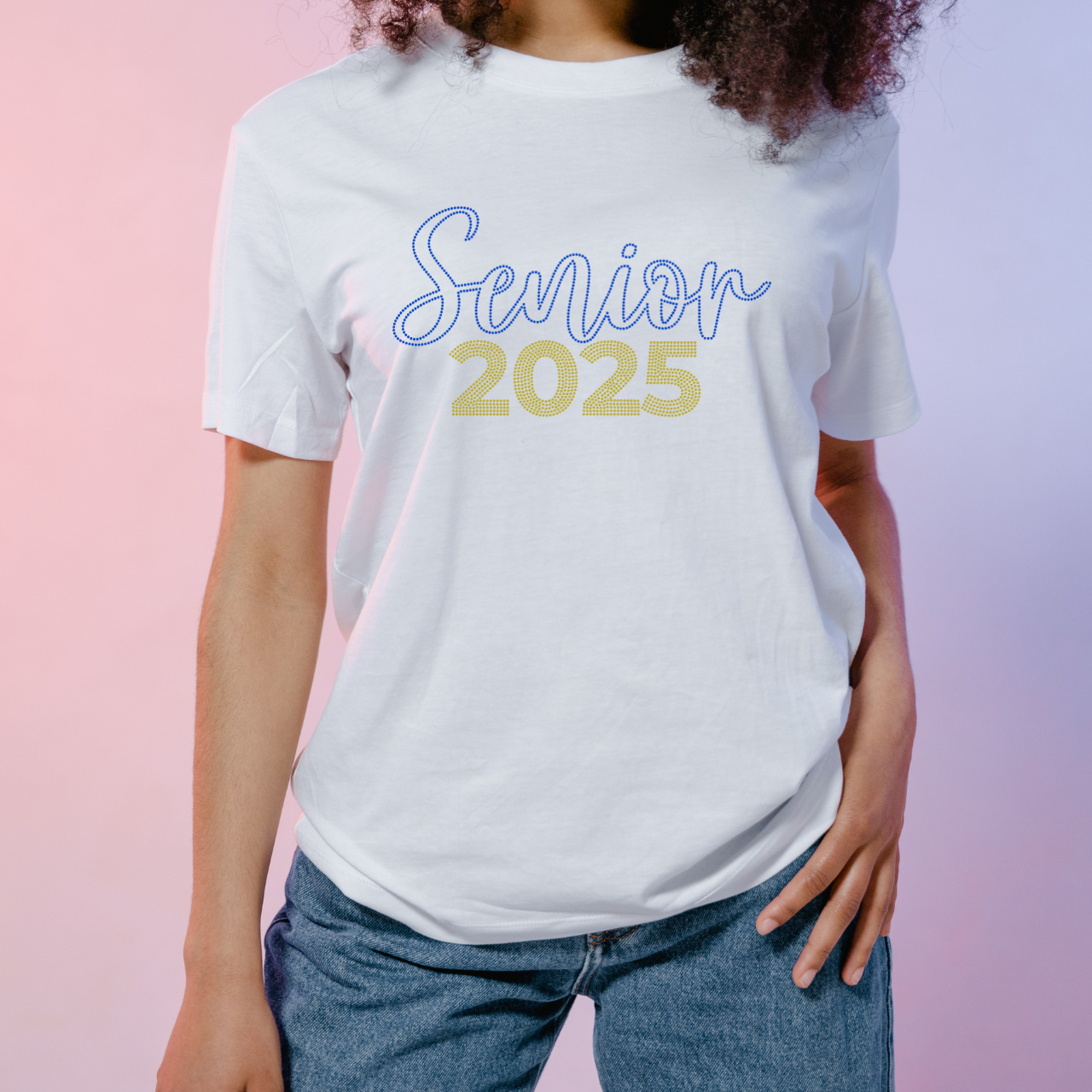 Senior 2025 Spangle
