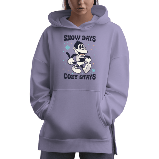 Snow Days Cozy Stays