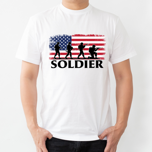 Soldier
