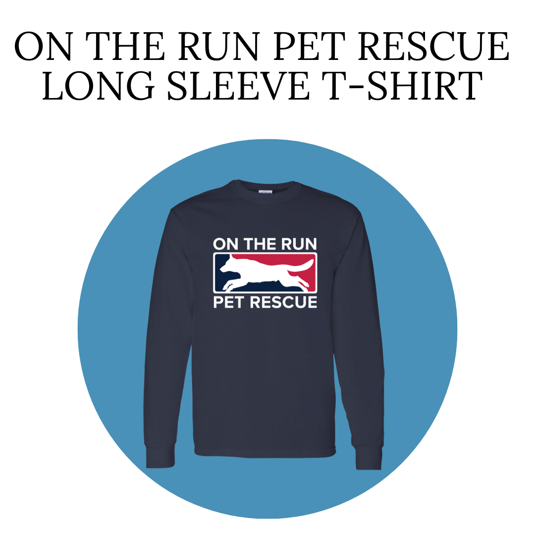 On The Run Pet Rescue