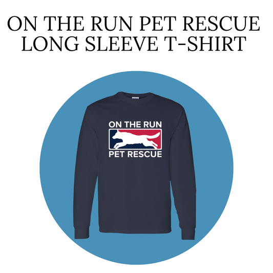 On The Run Pet Rescue