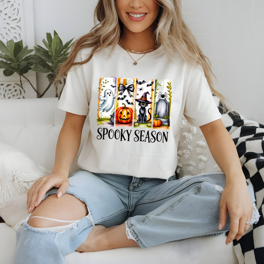 Spooky Season Split