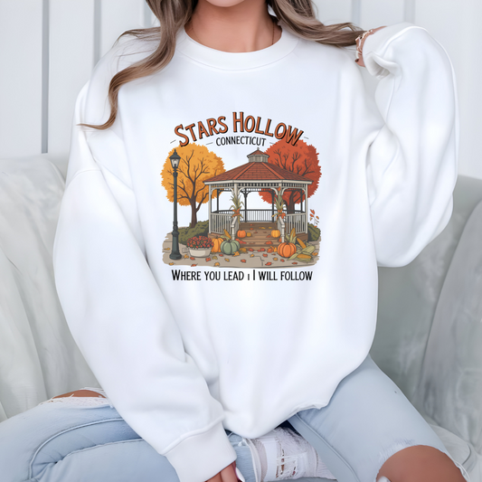Stars Hollow