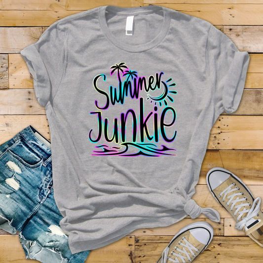 Summer Junkie