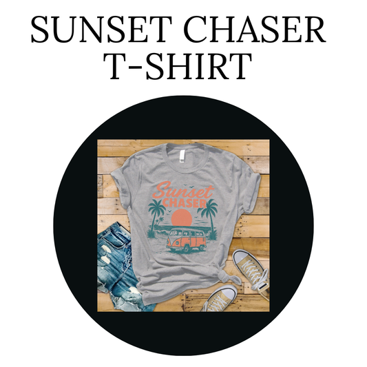 Sunset Chaser T-Shirt