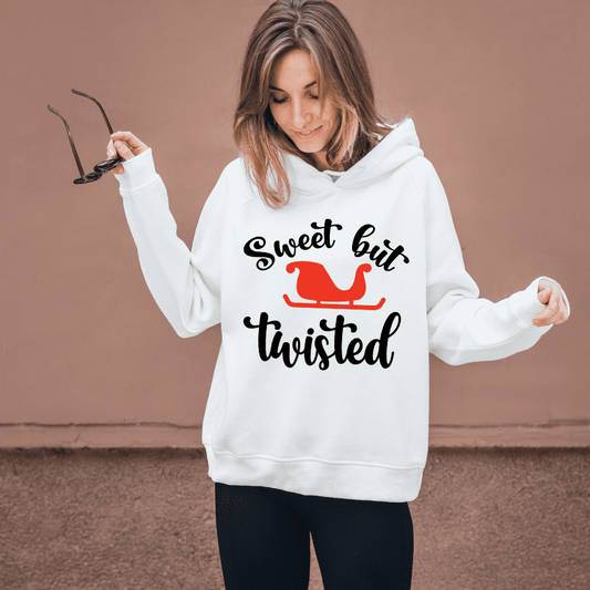 Sweet But Twisted
