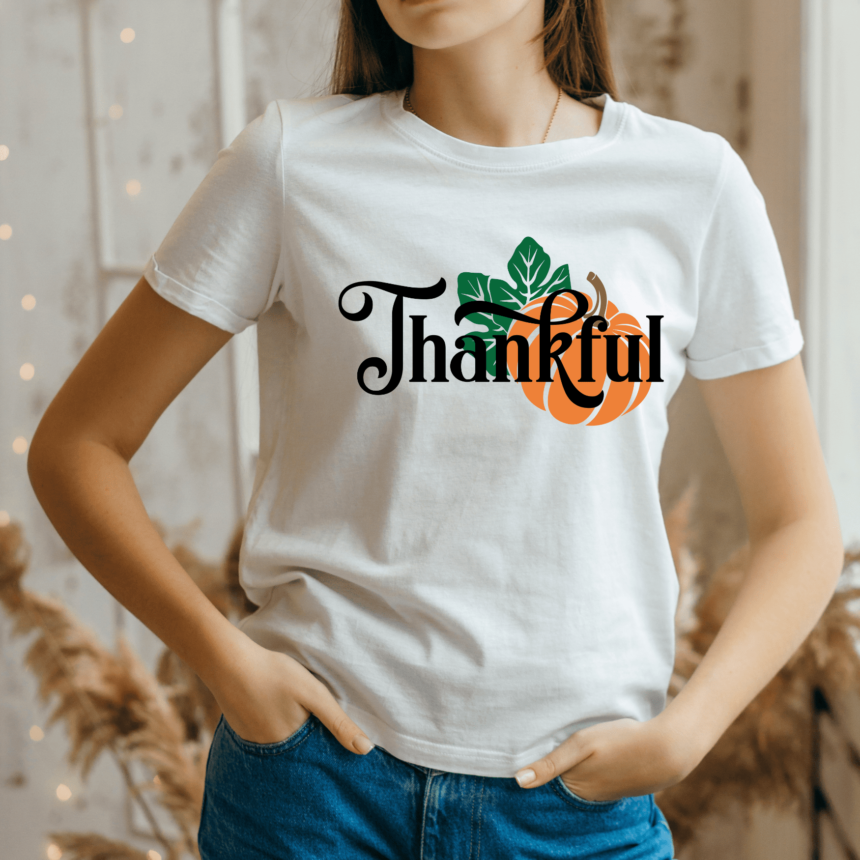 Grateful Color Thankful – Color Custom Prints