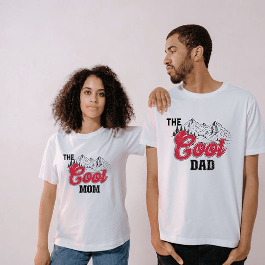 The Cool Dad