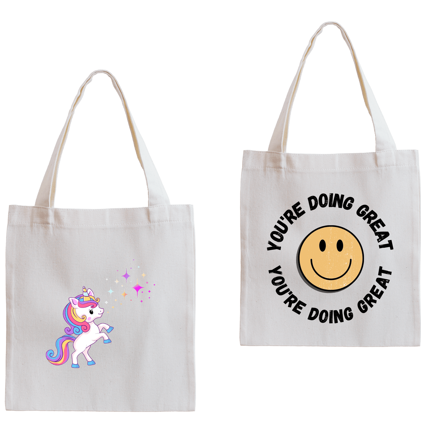 Custom Zippy Pouch
