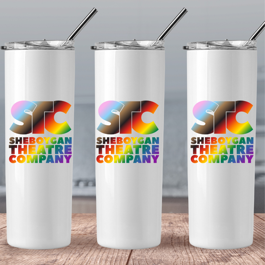 STC Skinny Tumbler
