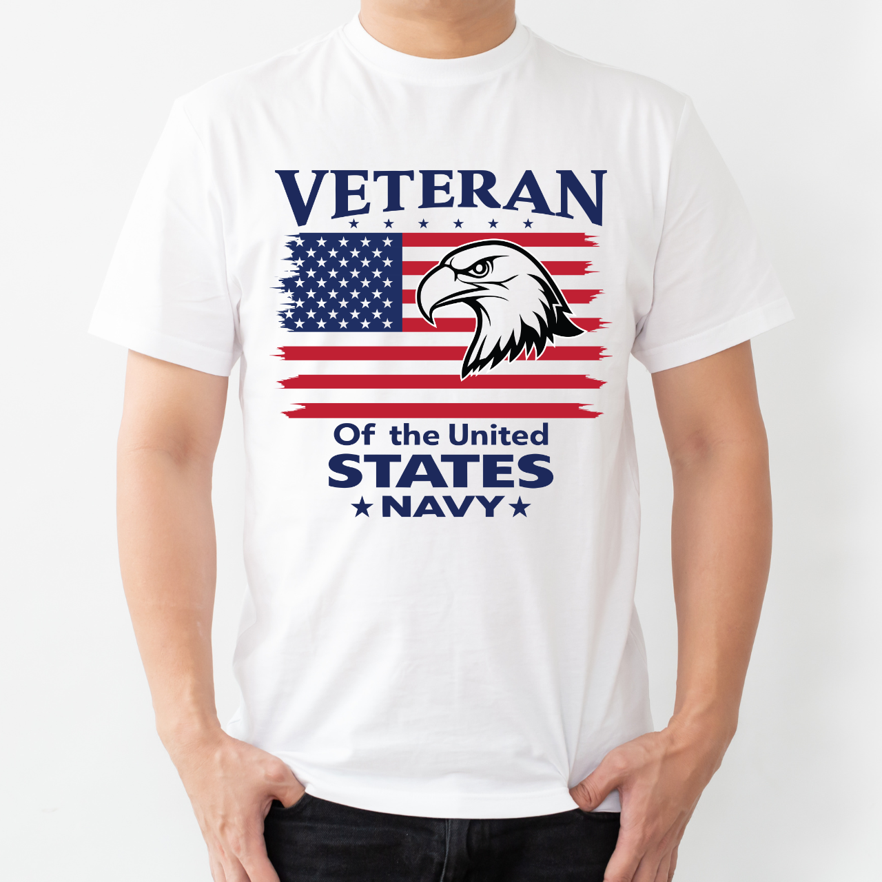 Veteran Of The United States Navy