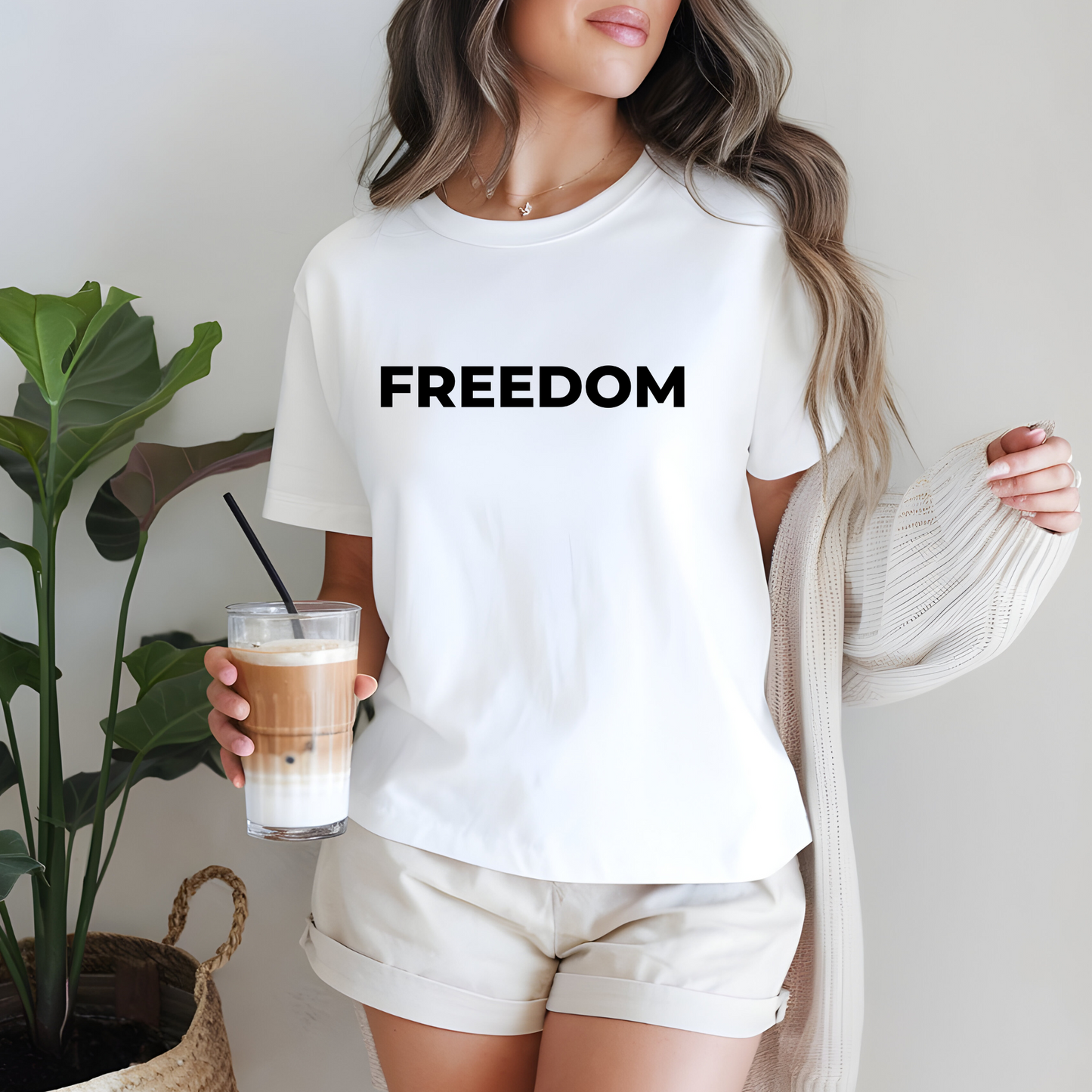 Freedom T-Shirt