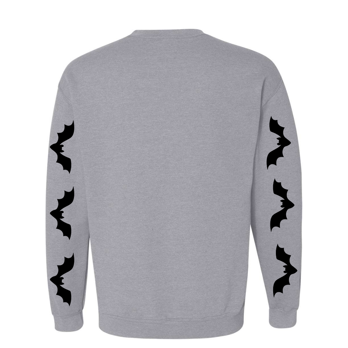 Nightmare Before Coffee Crewneck