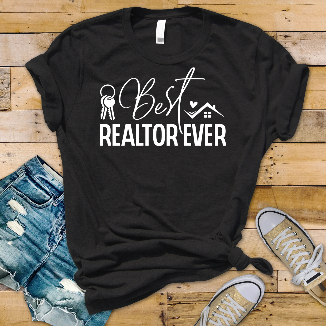 Best Realtor Ever