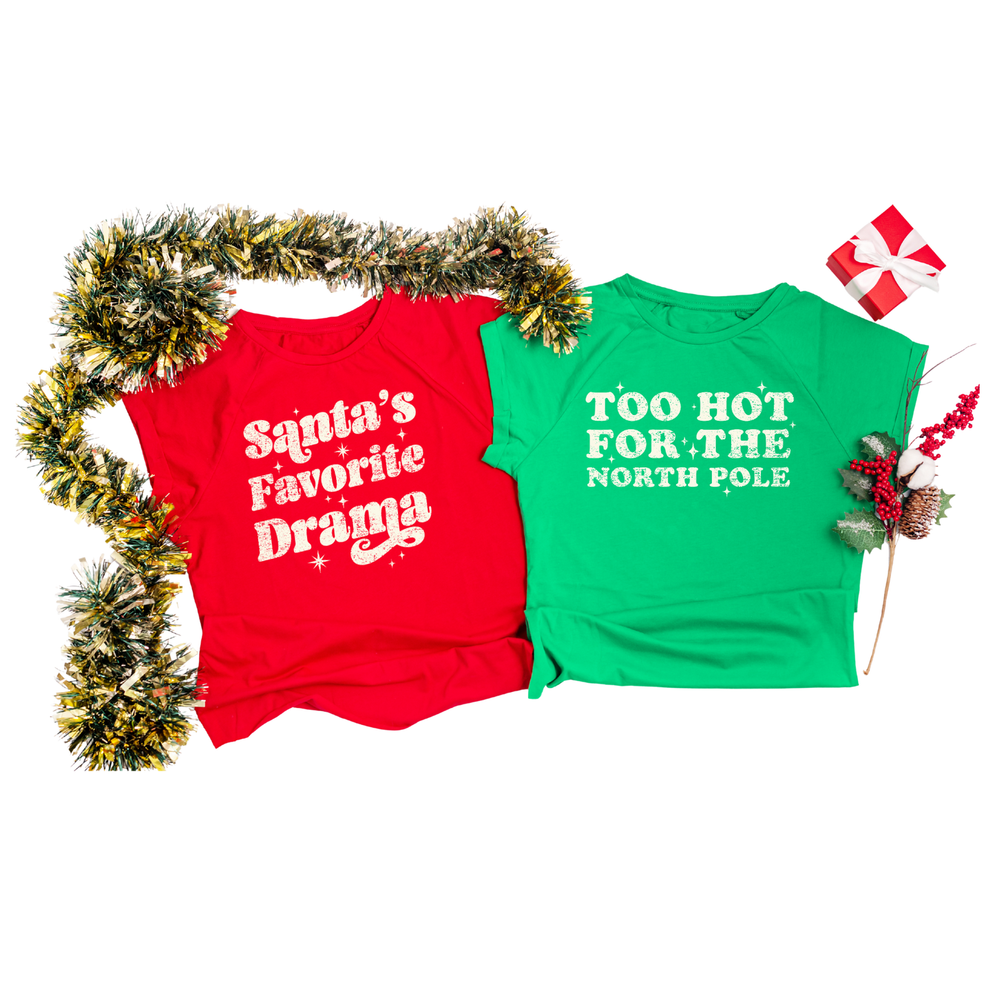 Christmas Sassy Quotes