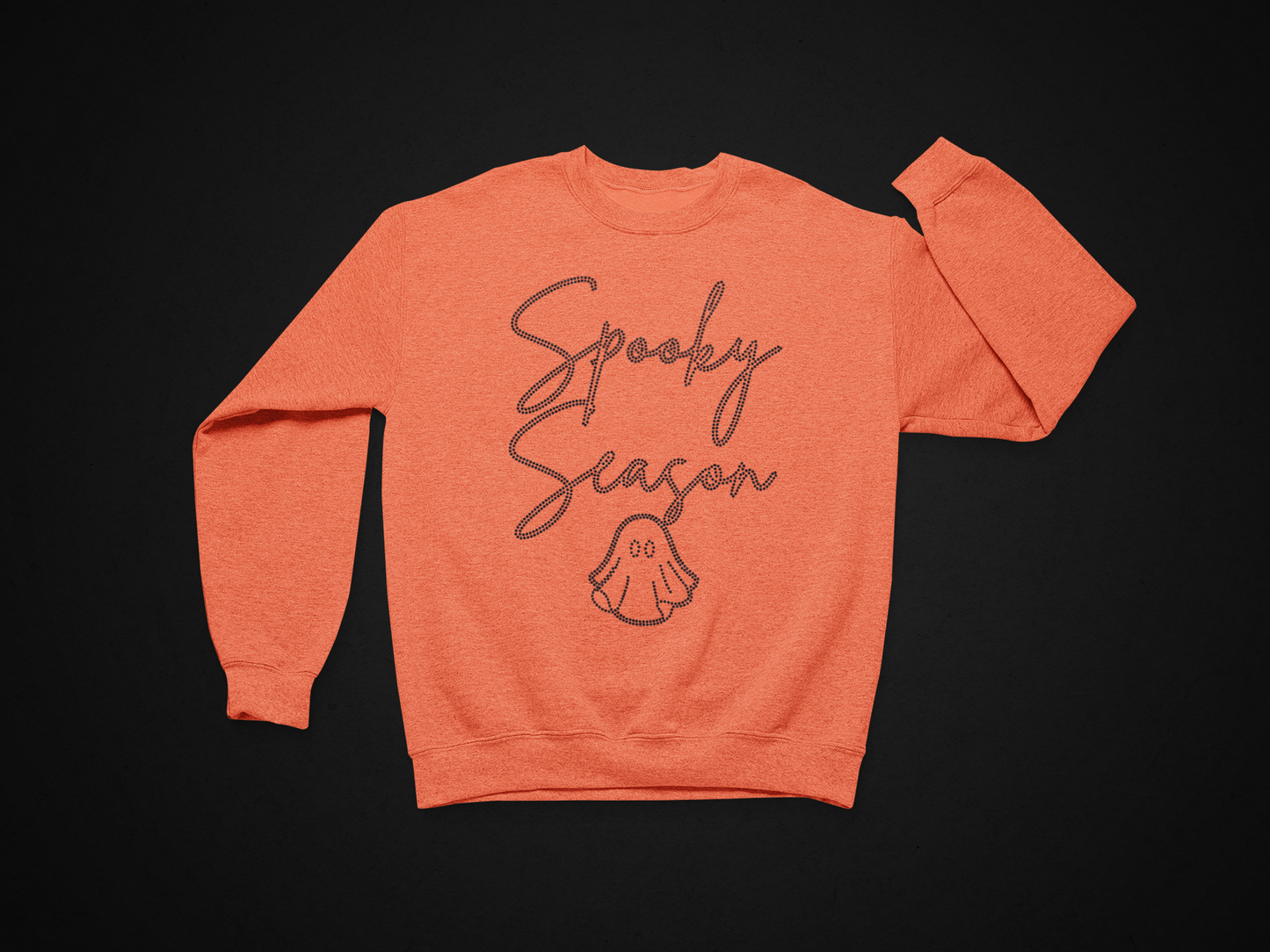 Spooky Season
