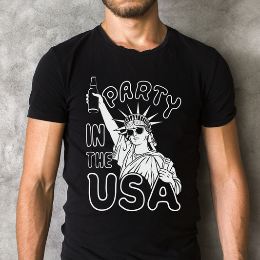 Party In The USA