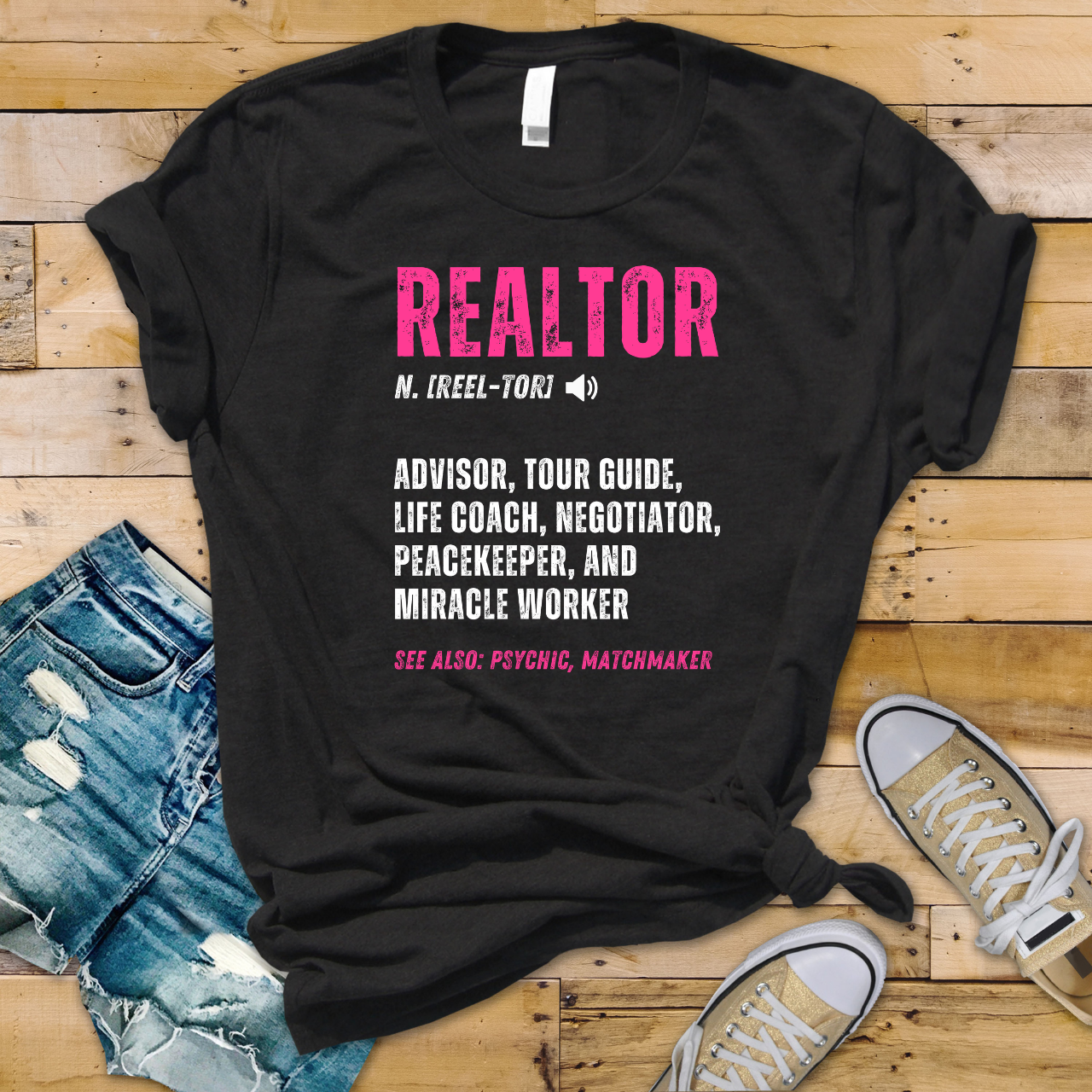 Realtor Definition
