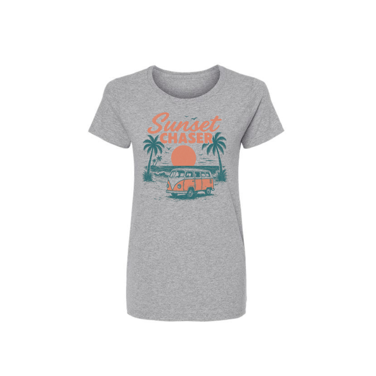 Sunset Chaser T-Shirt