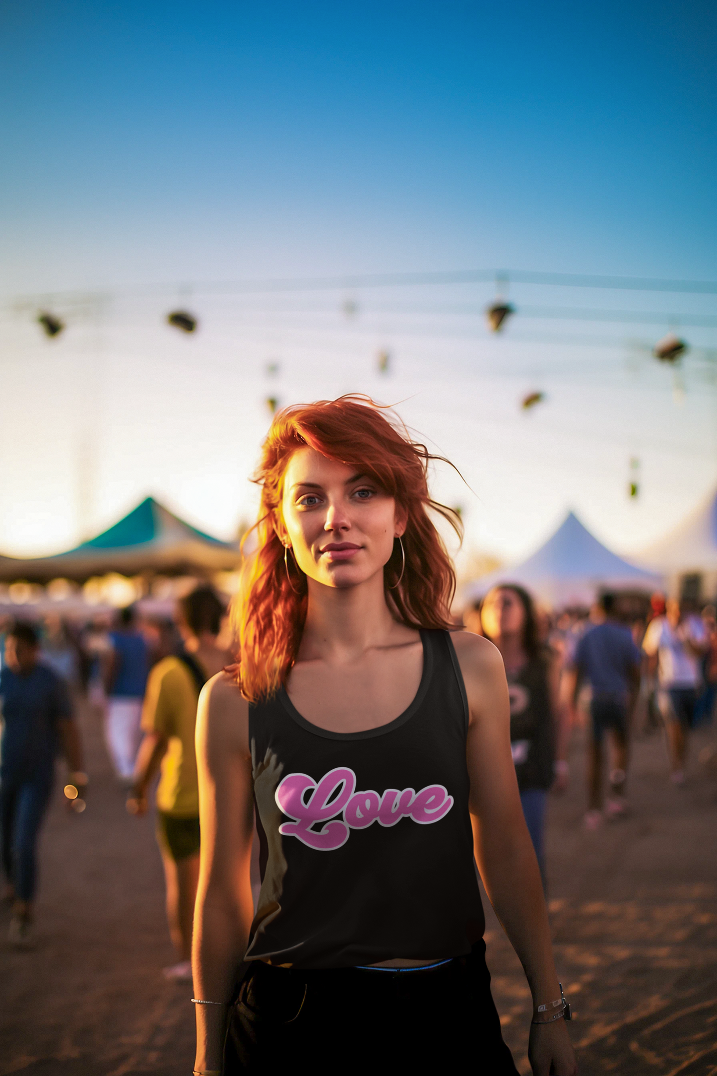Love Retro Font